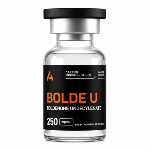 Bolde U 250 BOLDE U 500
