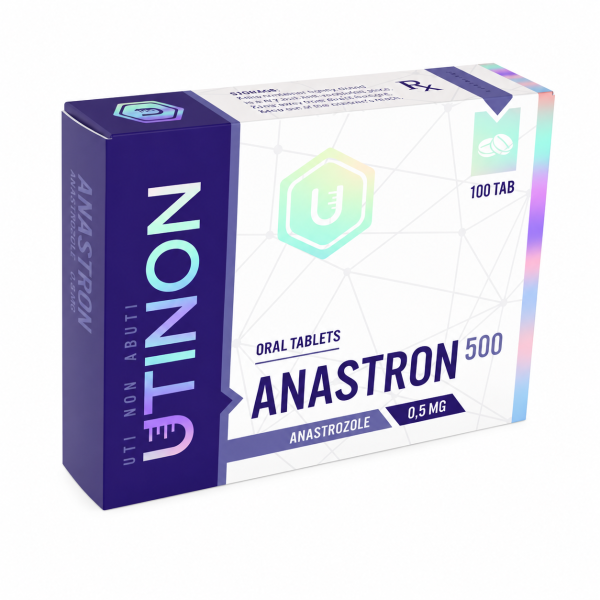Anastron 500 Anastron 500