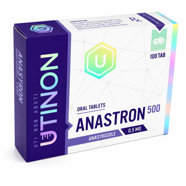 Anastron 500 Anastron 500
