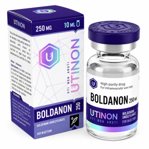 Boldanon U 250 Boldanon U 250