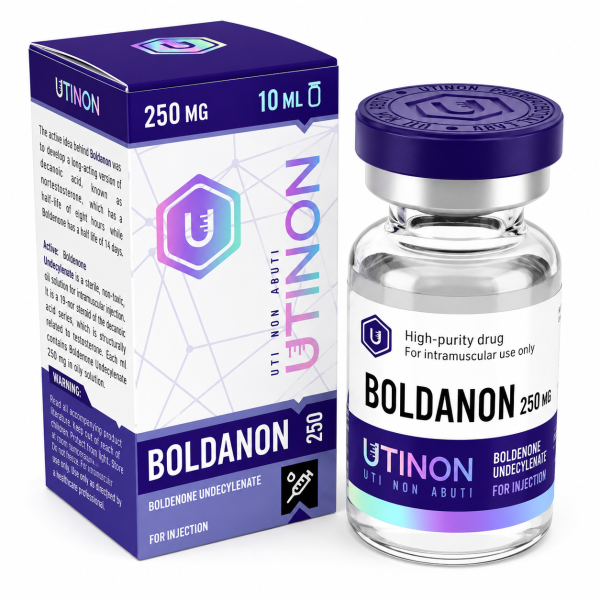 Boldanon U 250 Boldanon U 250