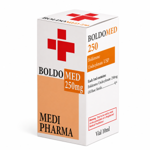 Boldomed 250