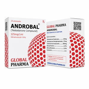 Androbal (TestP,TestPph,TestE)