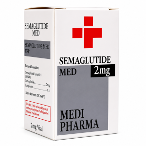 Semaglutide Med