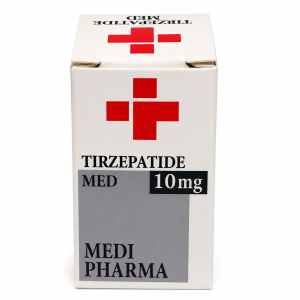Tirzepatide 10