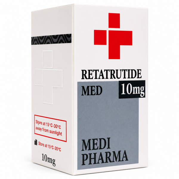 Retatrutide Med 10mg