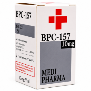 BPC-157 (10MG Version)