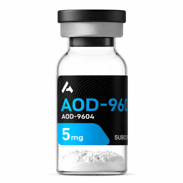 AOD-9604 5mg