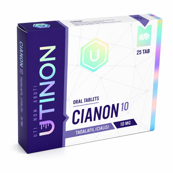 Cianon 10