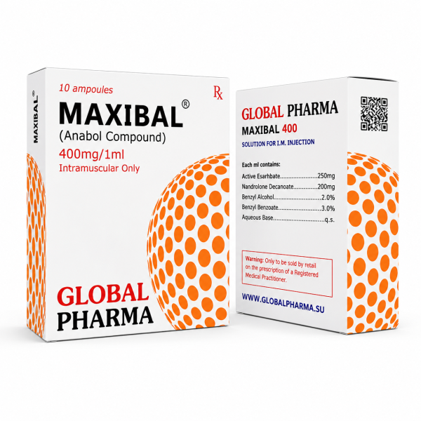 Maxibal400