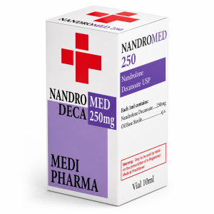 Nandromed Deca 250 Sustamed 250 (Sustanon 250mg/ml)