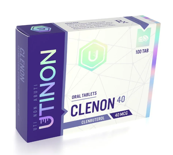 Clenon 40