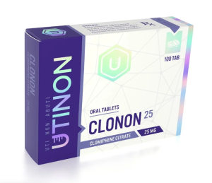 Clonon 25