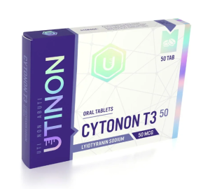 Cytonon T3 50