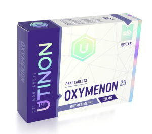 Oxymenone 25