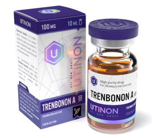 Trenbonon A 100