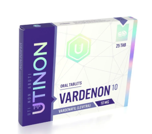 Vardenon 10