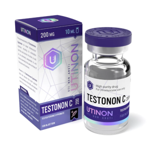 Testonon C 200 Testonon C 200