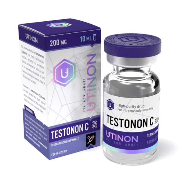 Testonon C 200 Testonon C 200