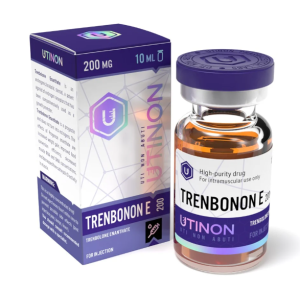 Trenbonon E 200 Trenbonon E 200