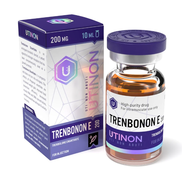 Trenbonon E 200 Trenbonon E 200