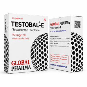 Testobal-E Testobal-E
