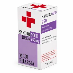 asfgftdrs Nandromed Deca 250