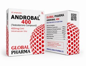 Androbal 400 Androbal 400