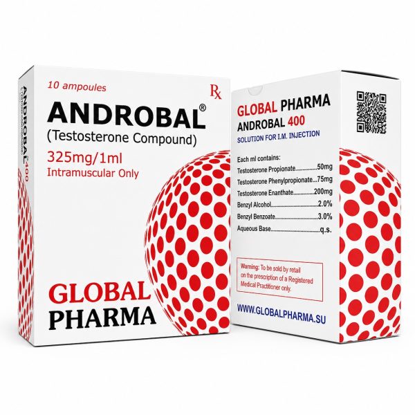Androbal Androbal 325