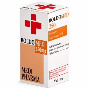 Boldomed 250 Boldomed 250