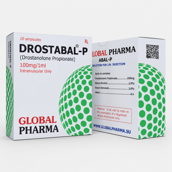 Drostabal-P Drostabal-P