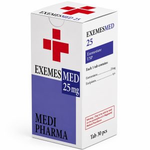 Exemesmed 25