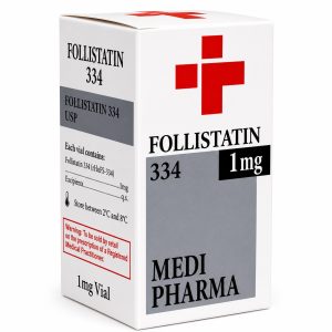 Follistatin 334