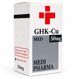 GHK-Cu 50mg