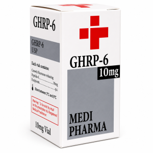GHRP-6