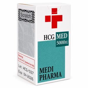 HCGmed