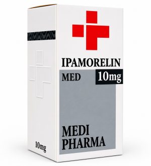 Ipamorelin-10mg