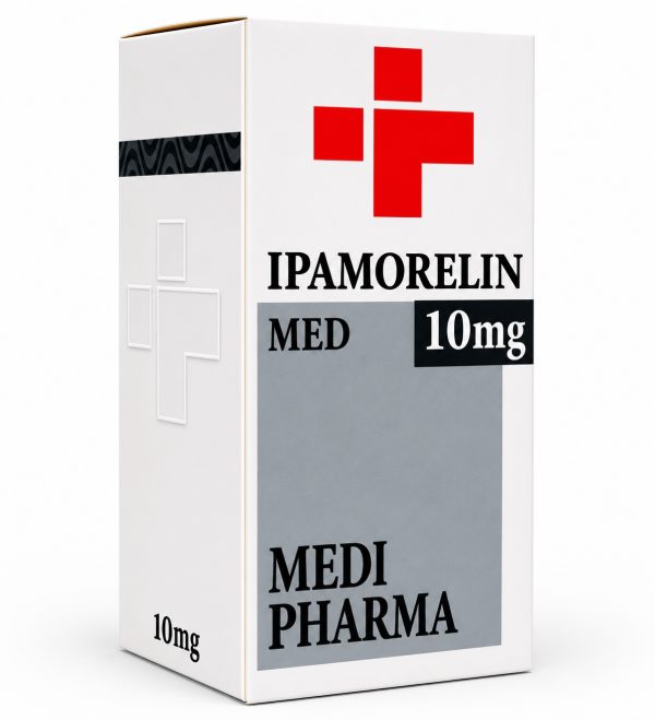 Ipamorelin-10mg