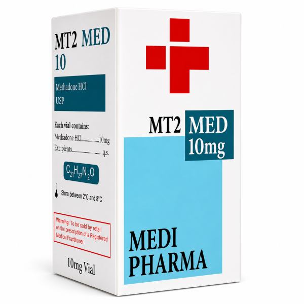 MT2med