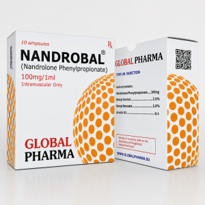 Nandrobal