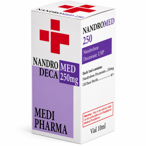 Nandromed Deca 250 Nandromed Deca 250