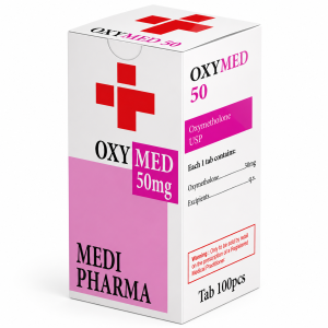 Oxymed 50