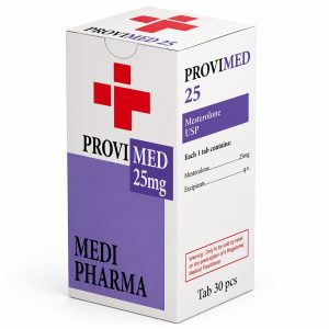 Provimed 25