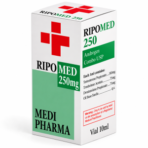 Ripomed 250 Ripomed 250
