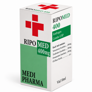 Ripomed 400 Ripomed 400