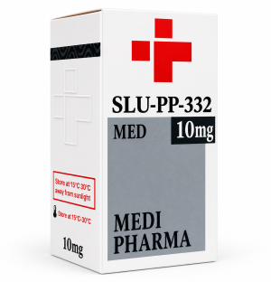 SLU‑PP‑332 10mg