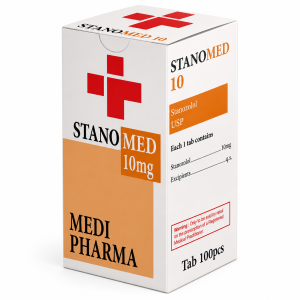 Stanomed 10 Stanomed 10