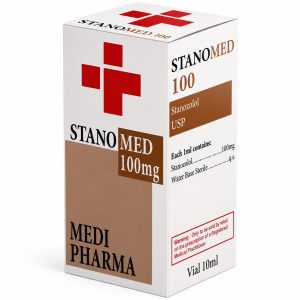 Stanomed 100 Stanomed 100
