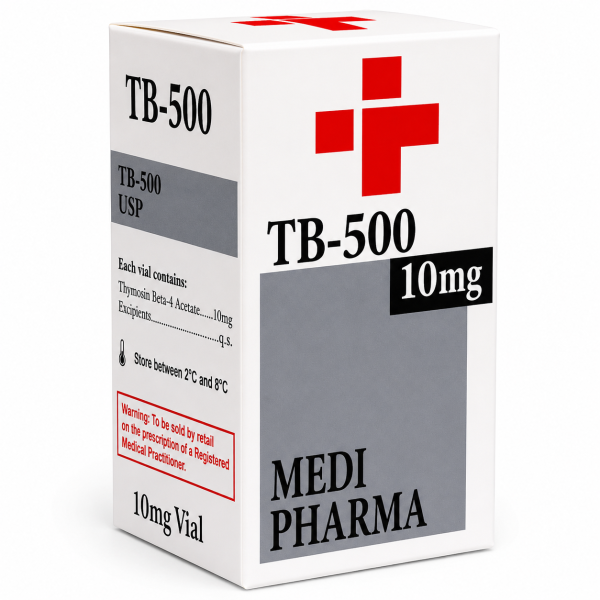 TB-500 TB-500