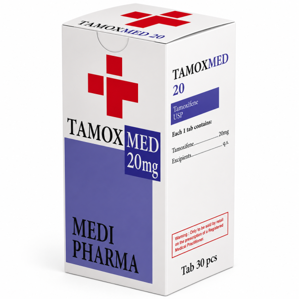 Tamoxmed 20 Tamoxmed 20